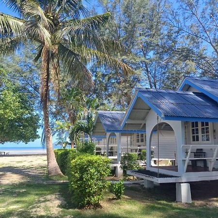 Pan Beachfront Resort Krabi Klong Muang Beach Extérieur photo