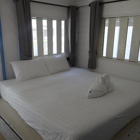 Pan Beachfront Resort Krabi Klong Muang Beach Extérieur photo
