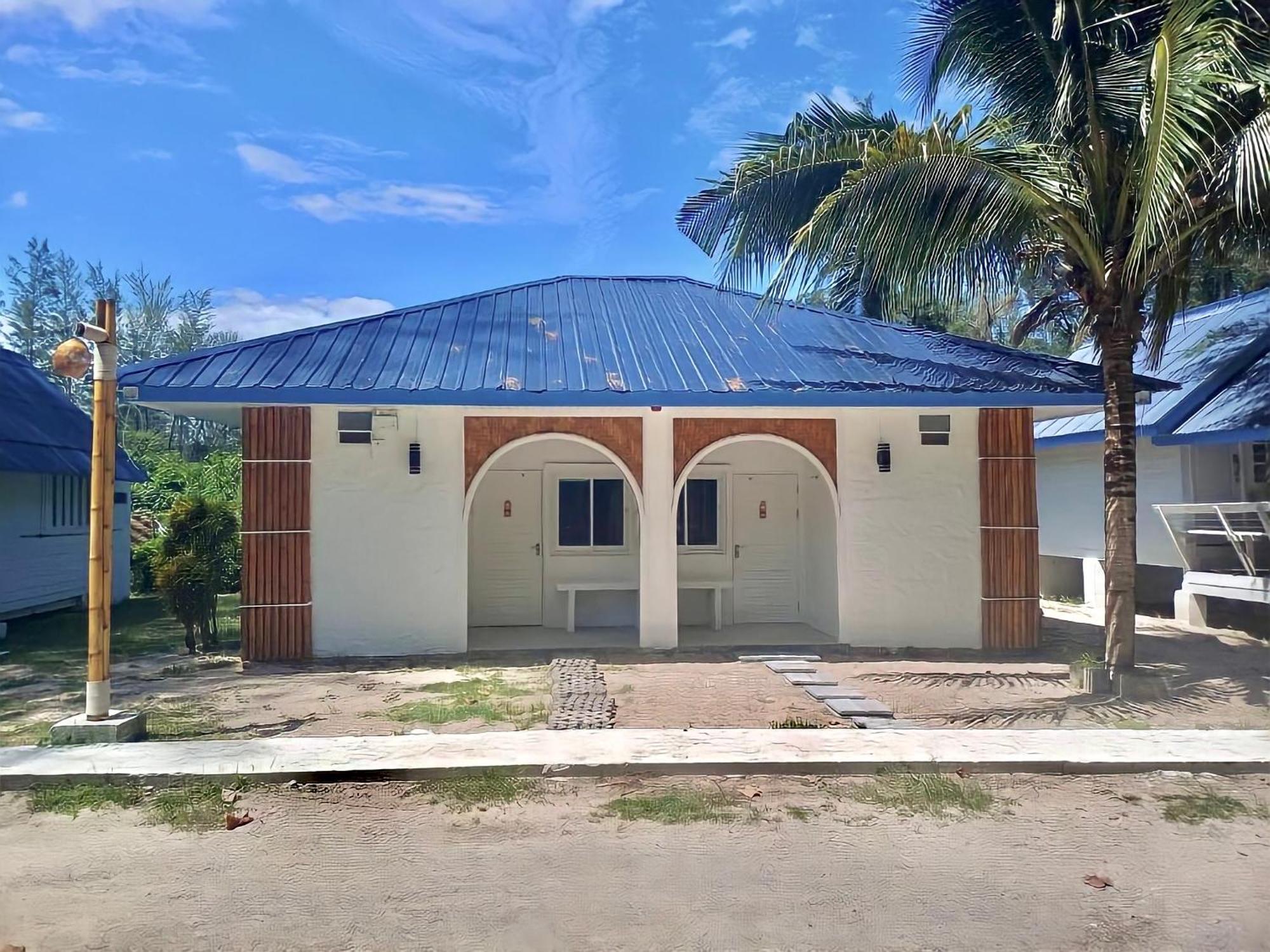 Pan Beachfront Resort Krabi Klong Muang Beach Chambre photo