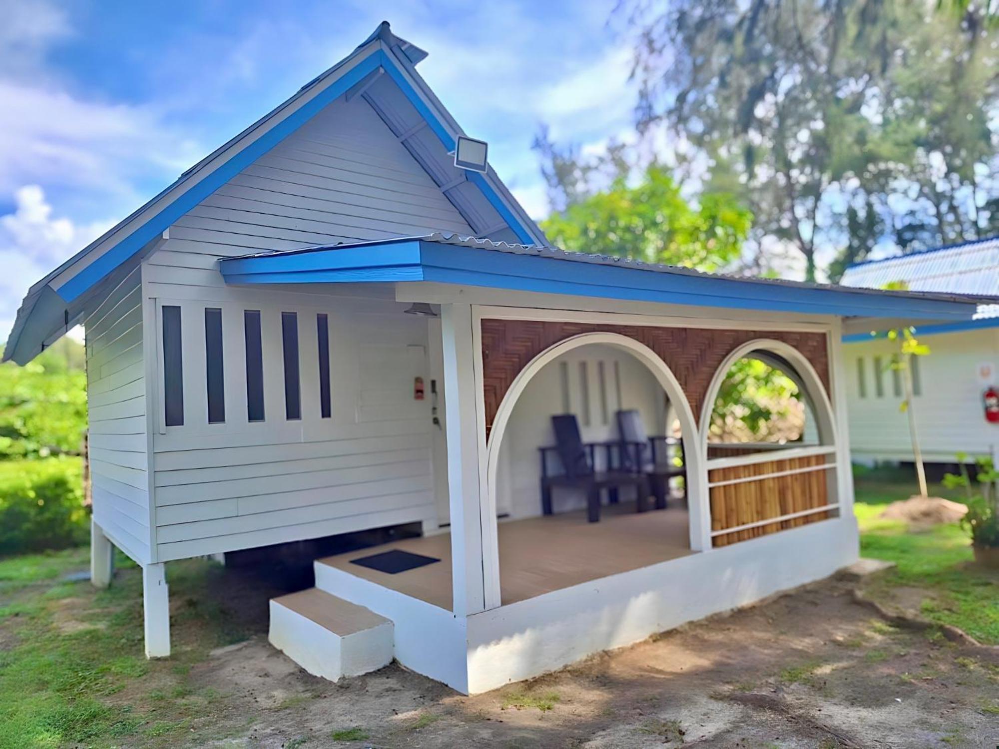 Pan Beachfront Resort Krabi Klong Muang Beach Chambre photo